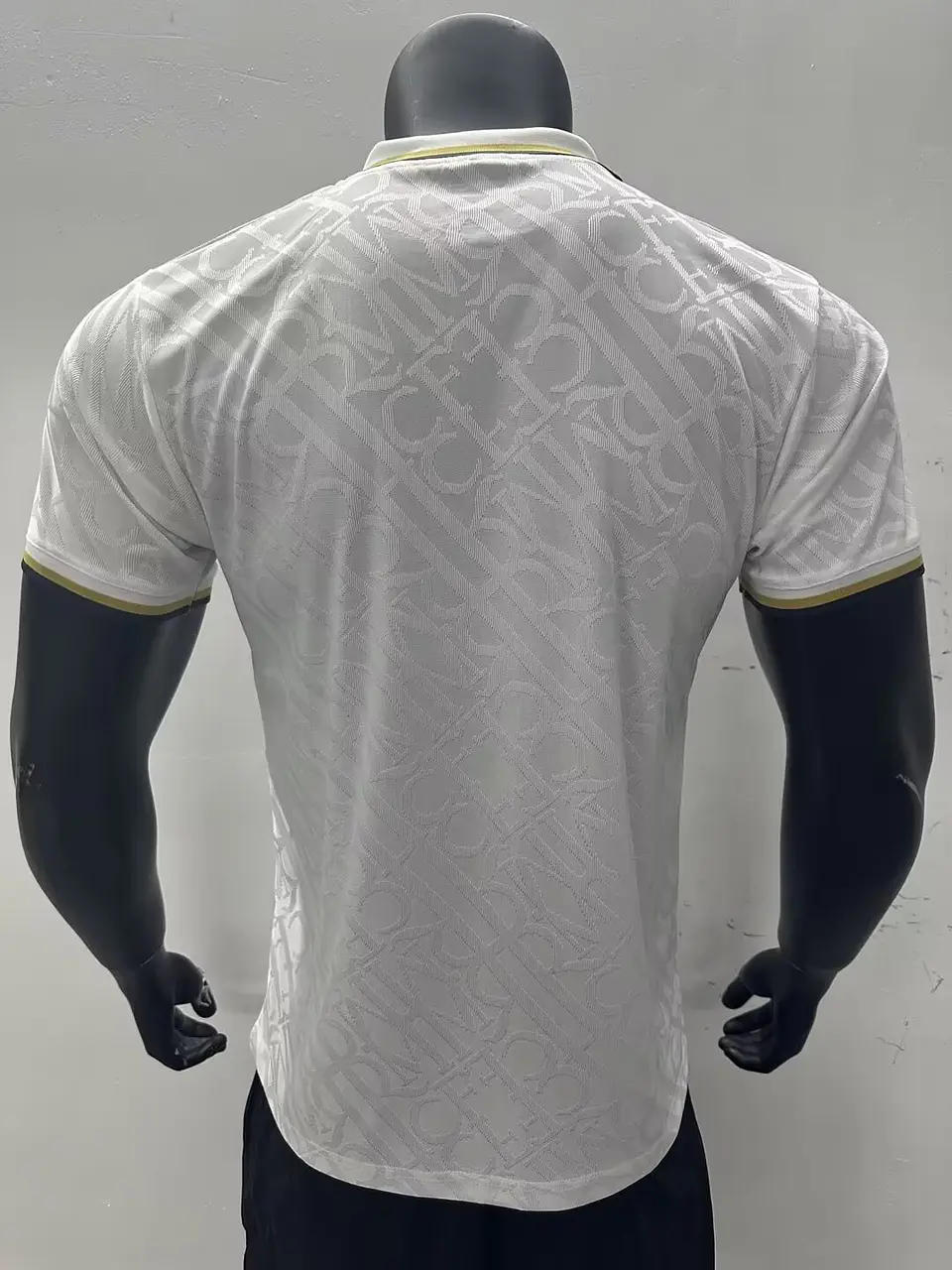 Camisola Real Madrid Edição Especial Versão Jogador 5
