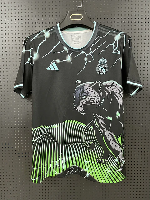 Camisola Real Madrid Edição Especial