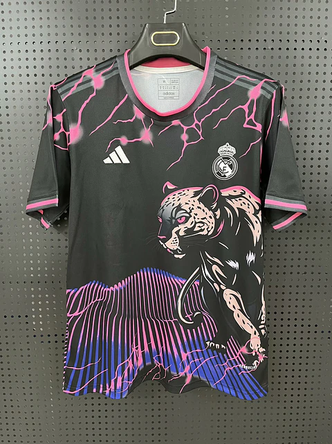 Camisola Real Madrid Edição Especial