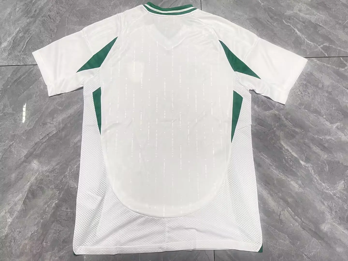 Camisola Al-Ahli I 24/25 3
