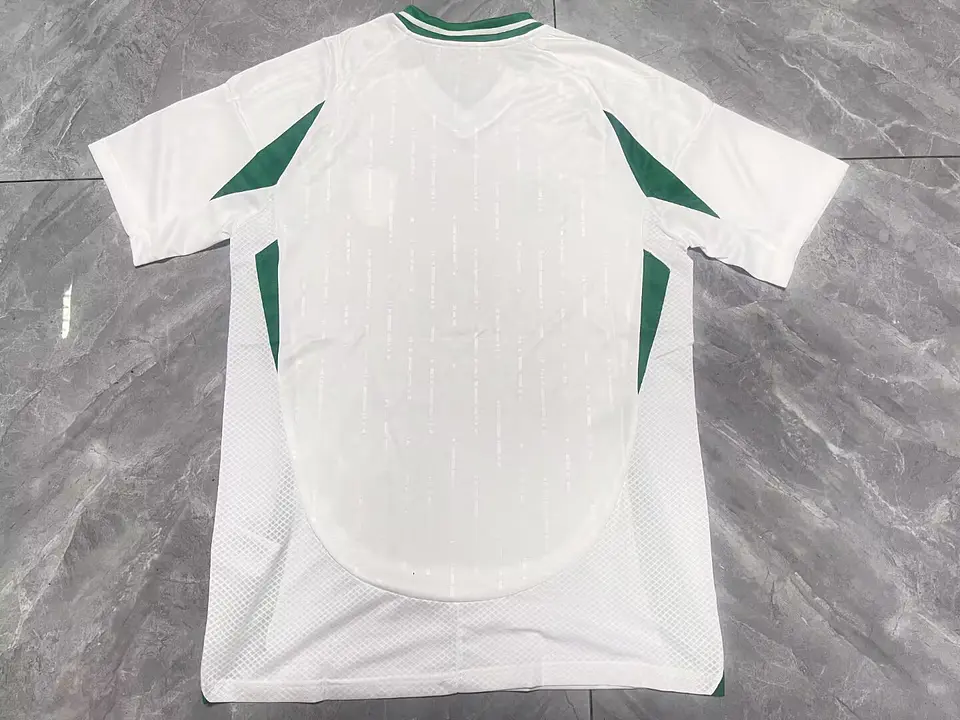 Camisola Al-Ahli I 24/25 3