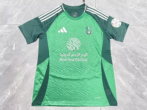 Camisola Al-Ahli II 24/25