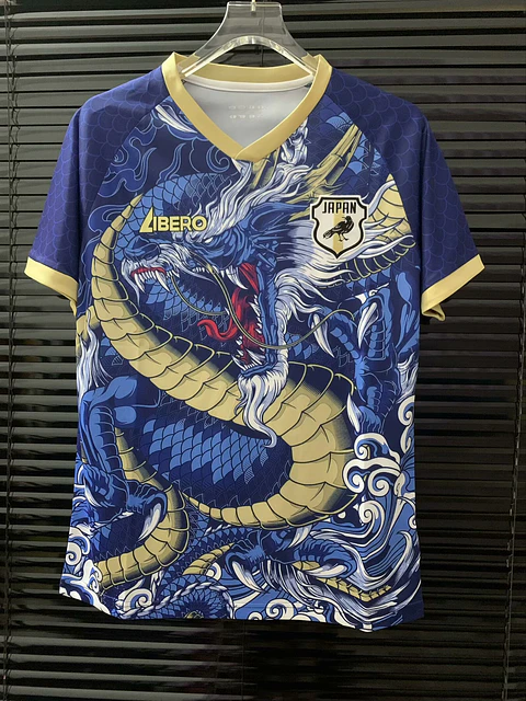 Camisola Japão - Edição Especial - Dragon Ball