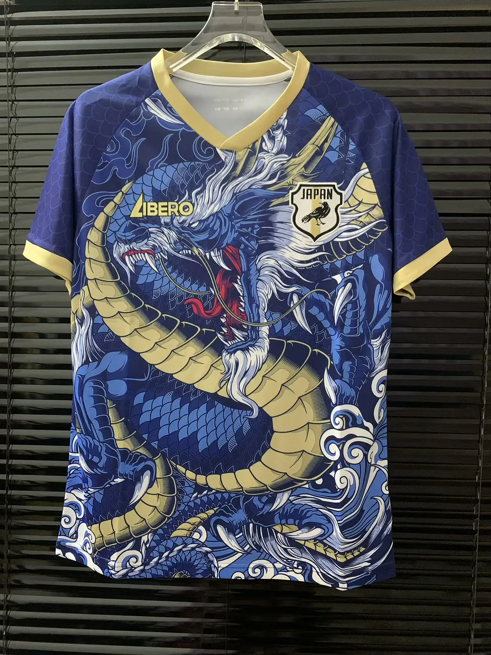 Camisola Japão - Edição Especial - Dragon Ball 1