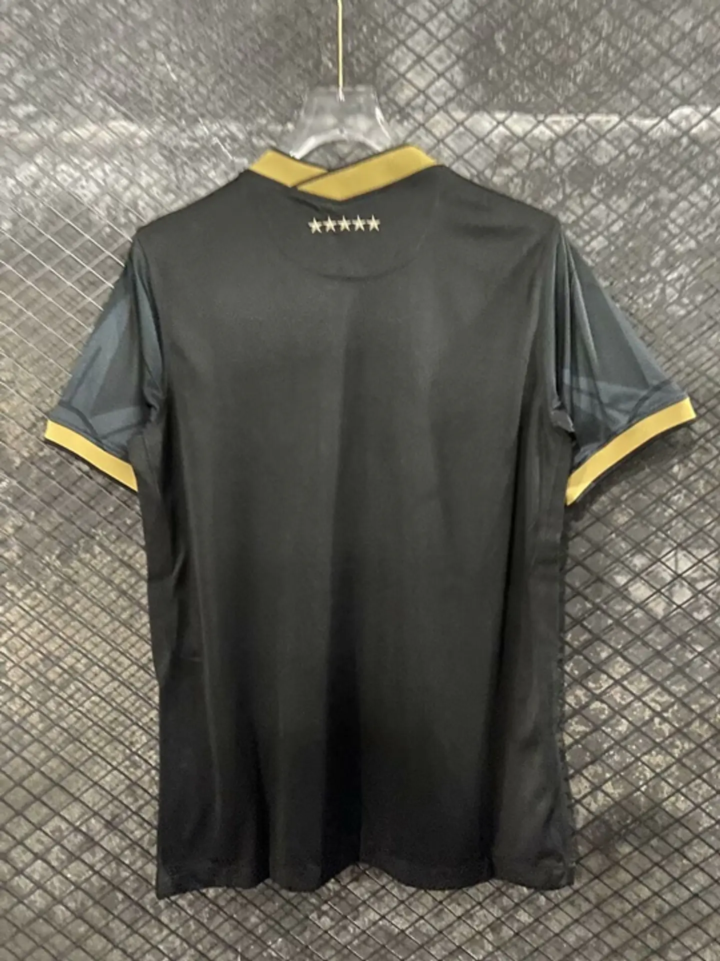 Camisola Brasil Edição Especial 2