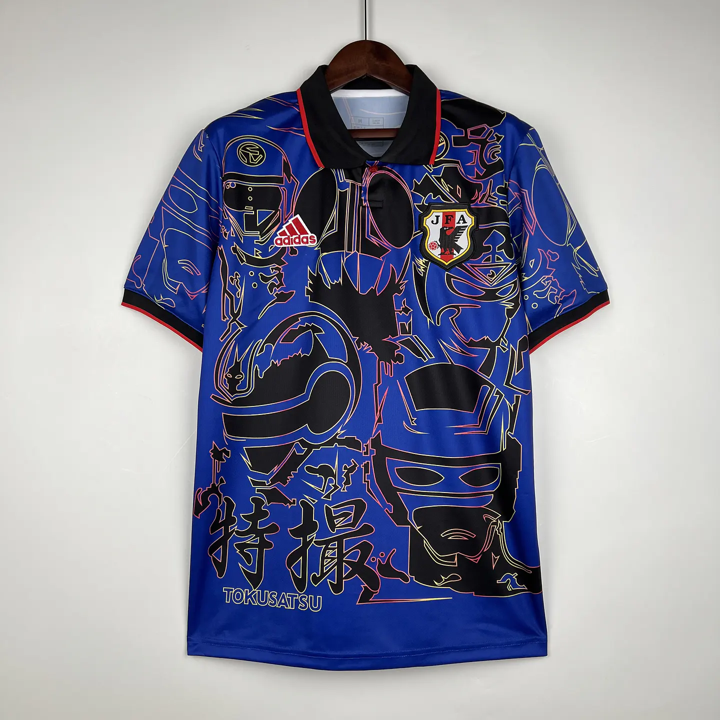 Camisola Japão - Edição Especial 1