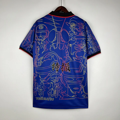 Camisola Japão - Edição Especial