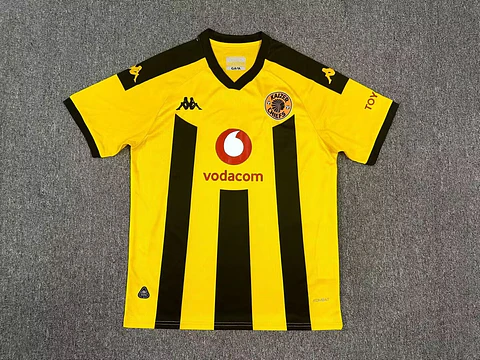 Camisola Kaizer Chiefs I 24/25