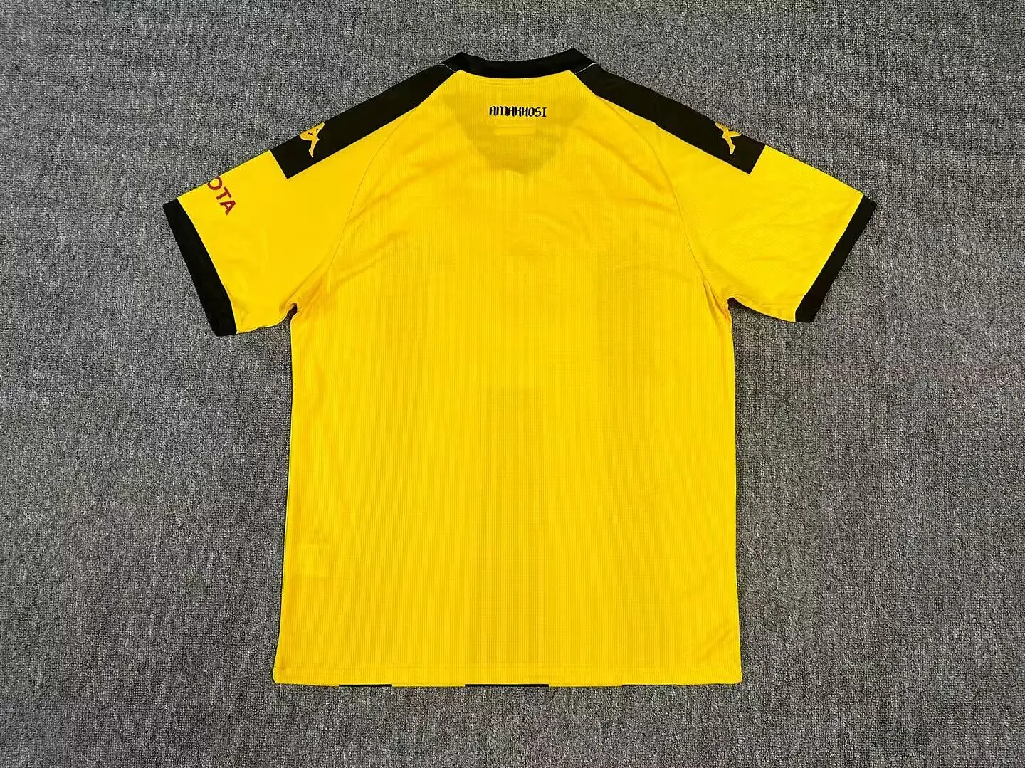 Camisola Kaizer Chiefs I 24/25 2