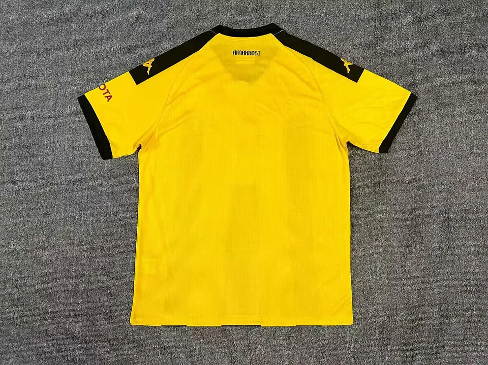 Camisola Kaizer Chiefs I 24/25 2