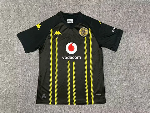 Camisola Kaizer Chiefs II 24/25