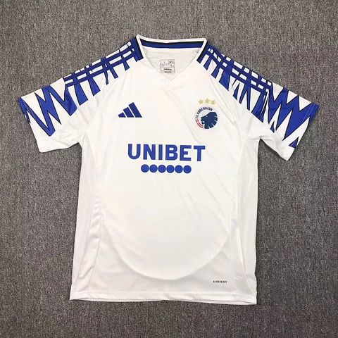 Camisola Copenhague I 24/25