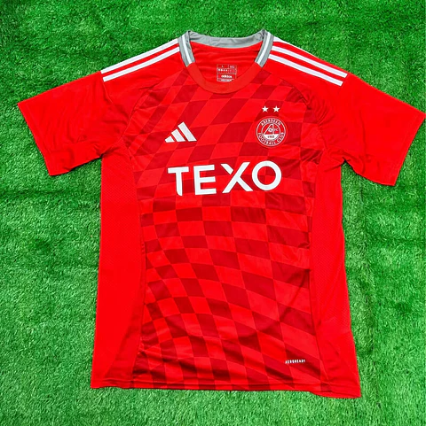 Camisola Aberdeen I 24/25