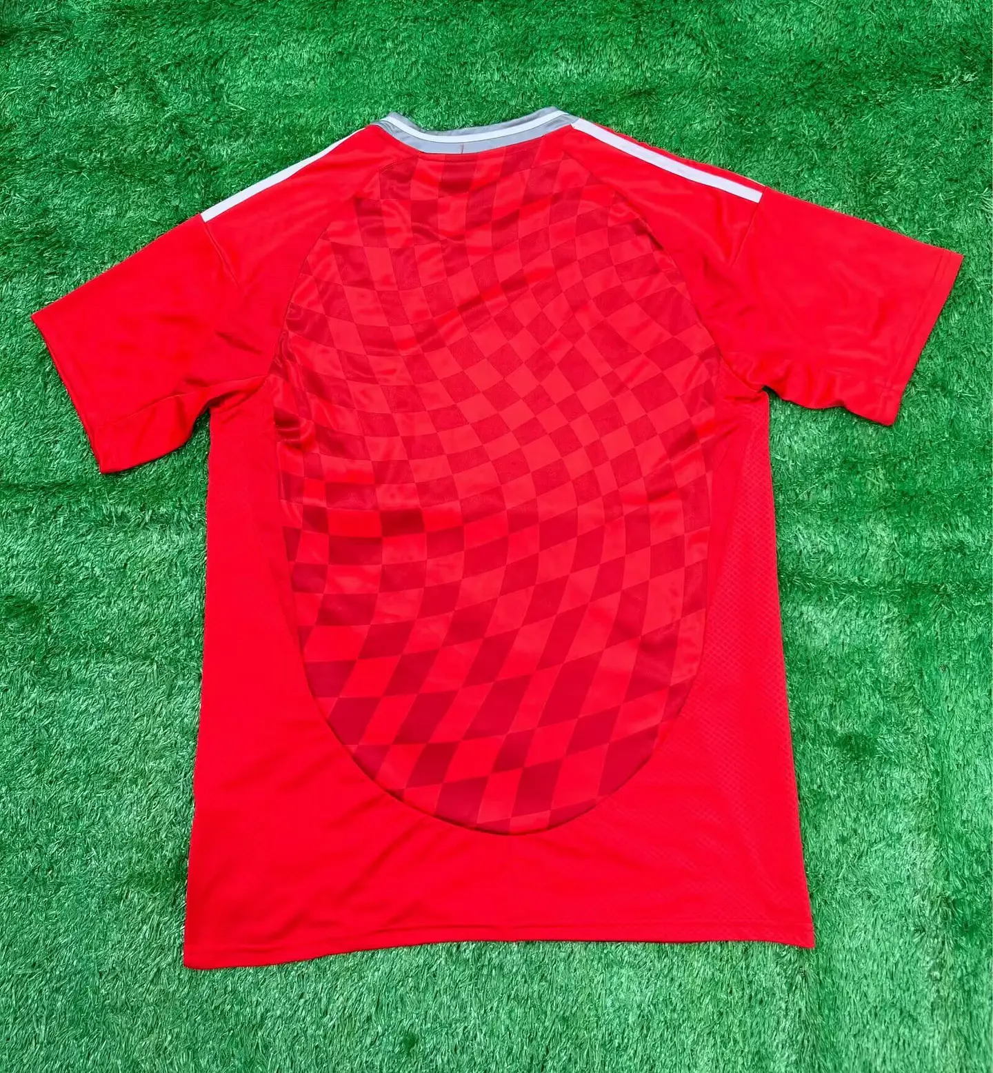 Camisola Aberdeen I 24/25 2