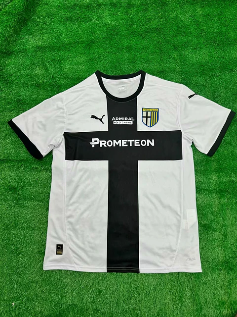 Camisola Parma I 24/25