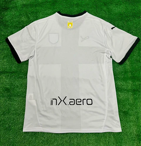 Camisola Parma I 24/25