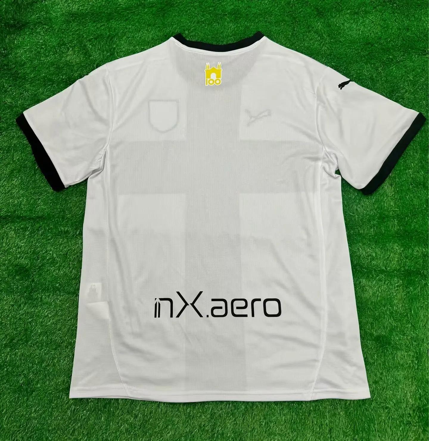 Camisola Parma I 24/25 2