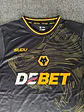 Camisola Wolverhampton II 24/25 - Thumbnail 2