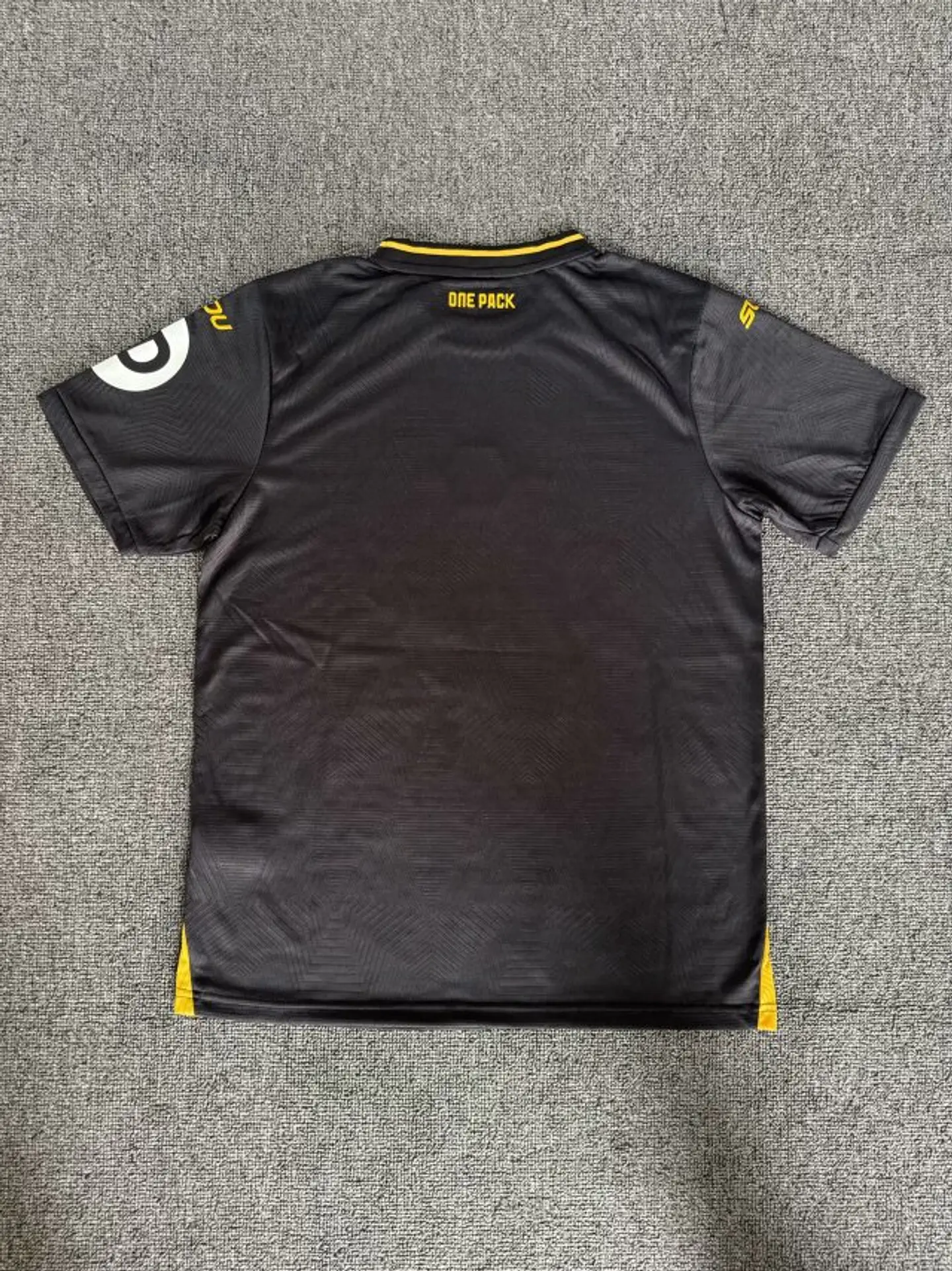 Camisola Wolverhampton II 24/25 4