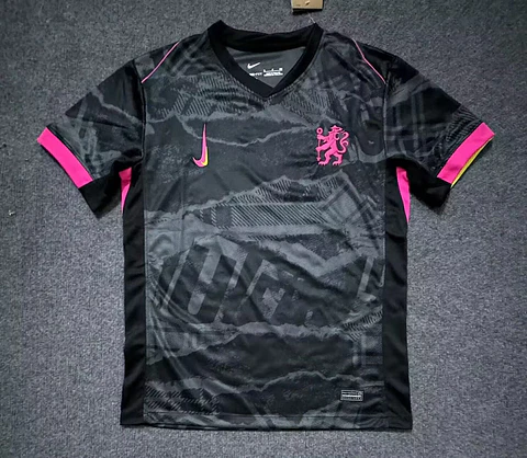Camisola Chelsea III 24/25
