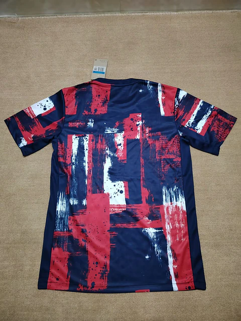Camisola PSG Pré Jogo