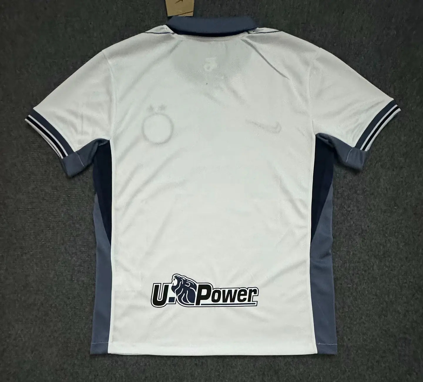Camisola Inter II 24/25 3