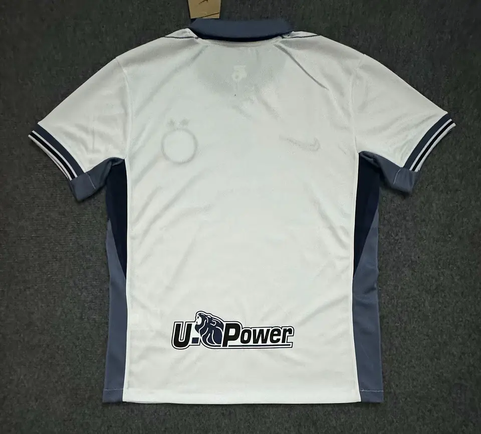 Camisola Inter II 24/25 3
