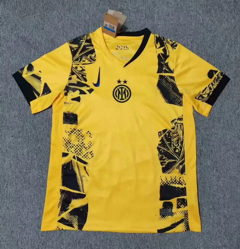 Camisola Inter III 24/25 1
