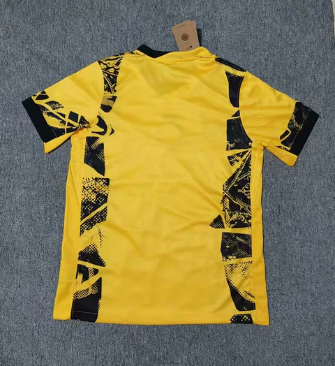 Camisola Inter III 24/25