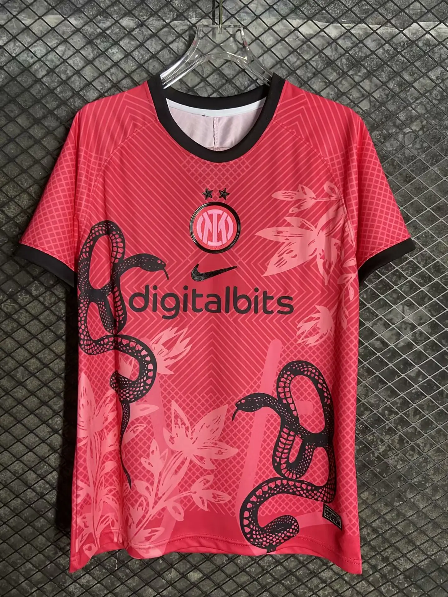 Camisola Inter Edição Especial  1