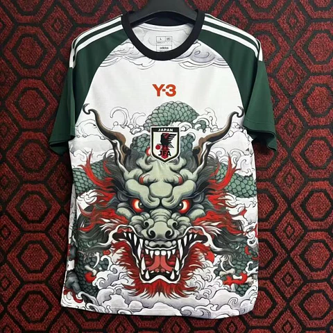Camisola Japão - Edição Especial - Dragon Ball