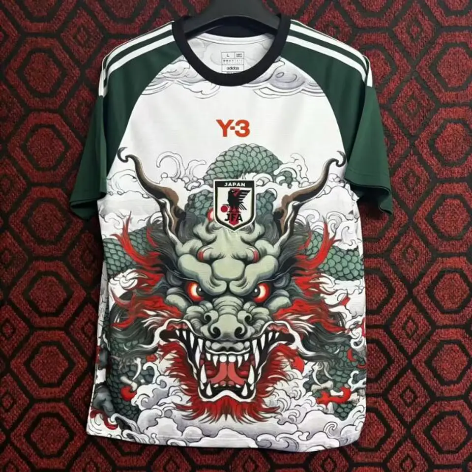 Camisola Japão - Edição Especial - Dragon Ball 1