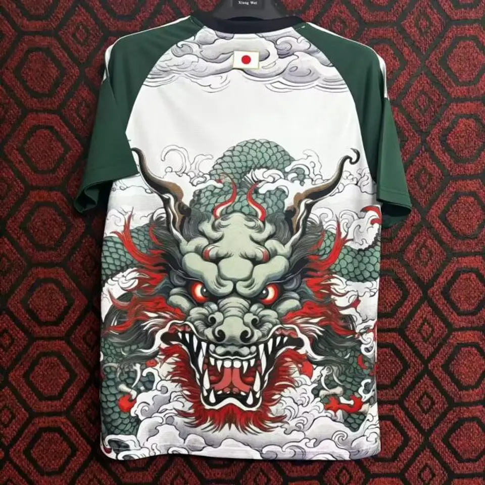Camisola Japão - Edição Especial - Dragon Ball 2