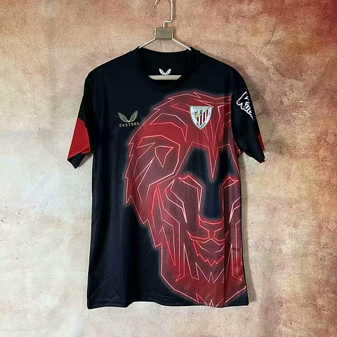 Camisola Sevilha Pré Jogo