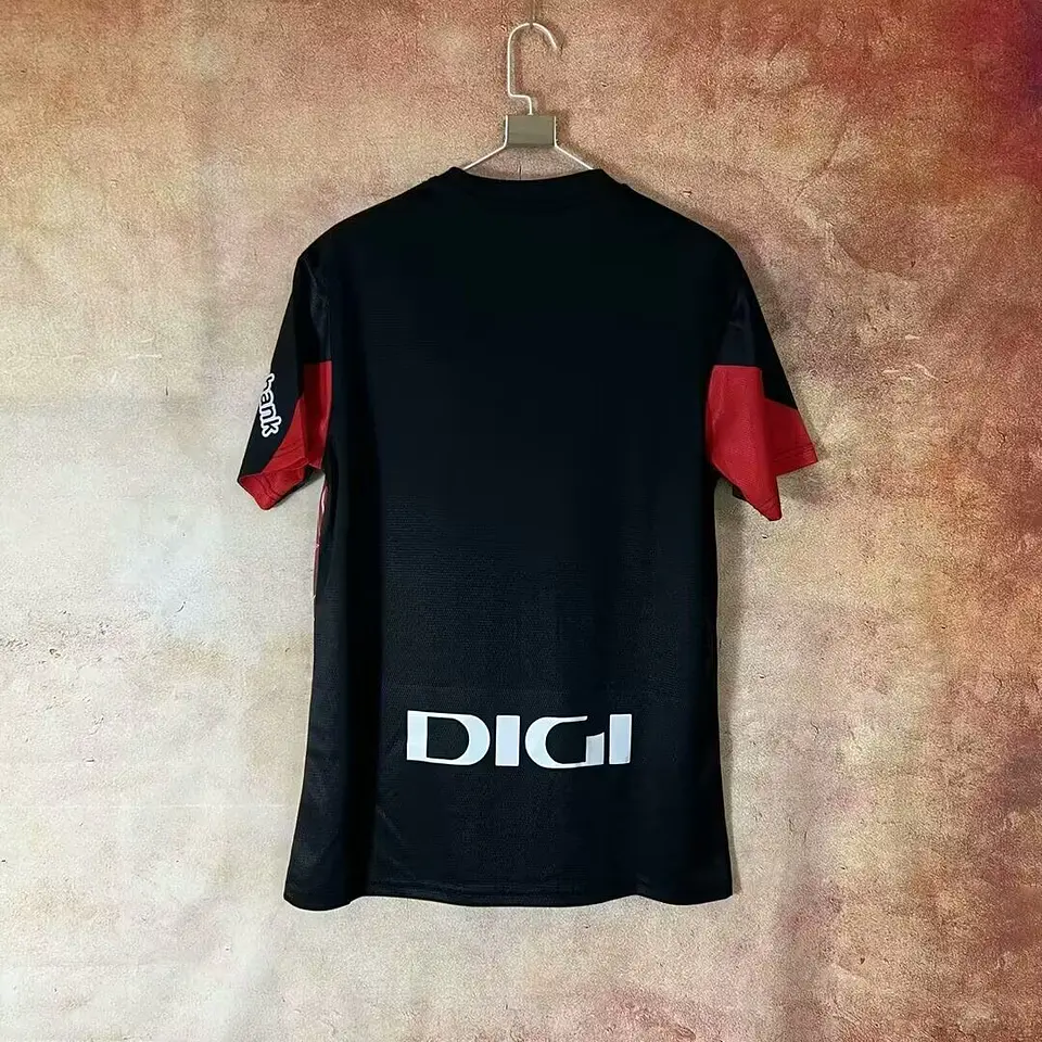Camisola Sevilha Pré Jogo 2