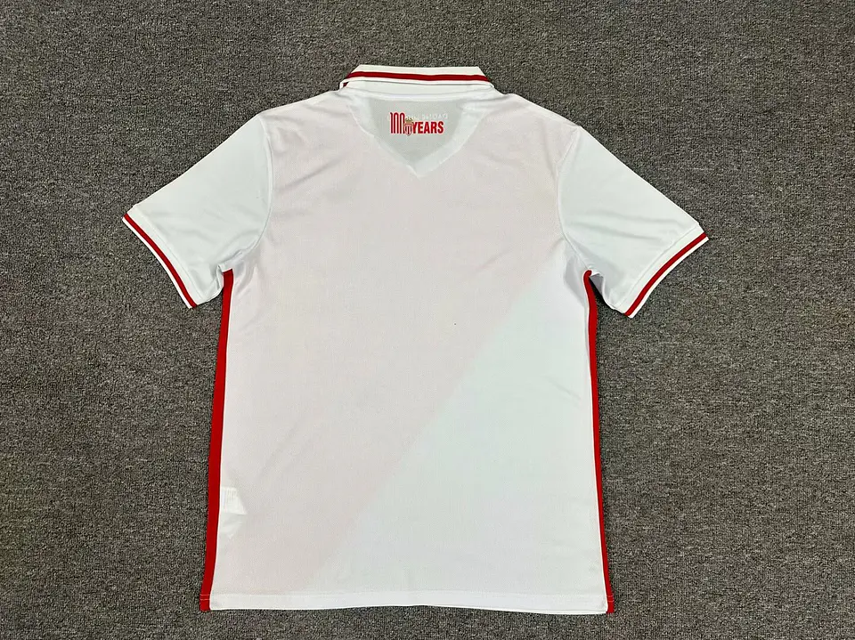 Camisola Mónaco I 24/25 2