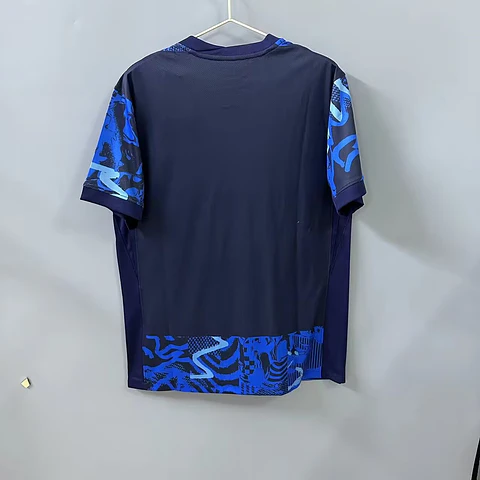 Camisola Atlético Madrid III 24/25
