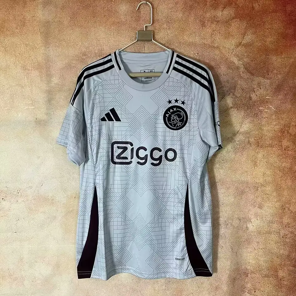 Camisola Ajax III 24/25 1