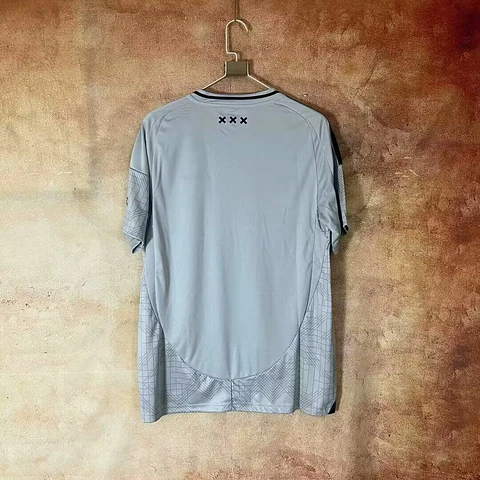 Camisola Ajax III 24/25