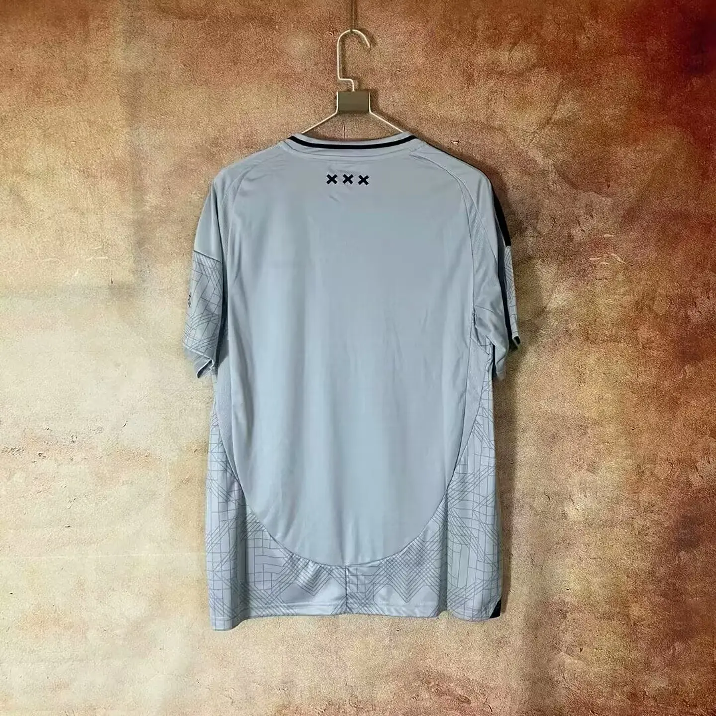 Camisola Ajax III 24/25 2