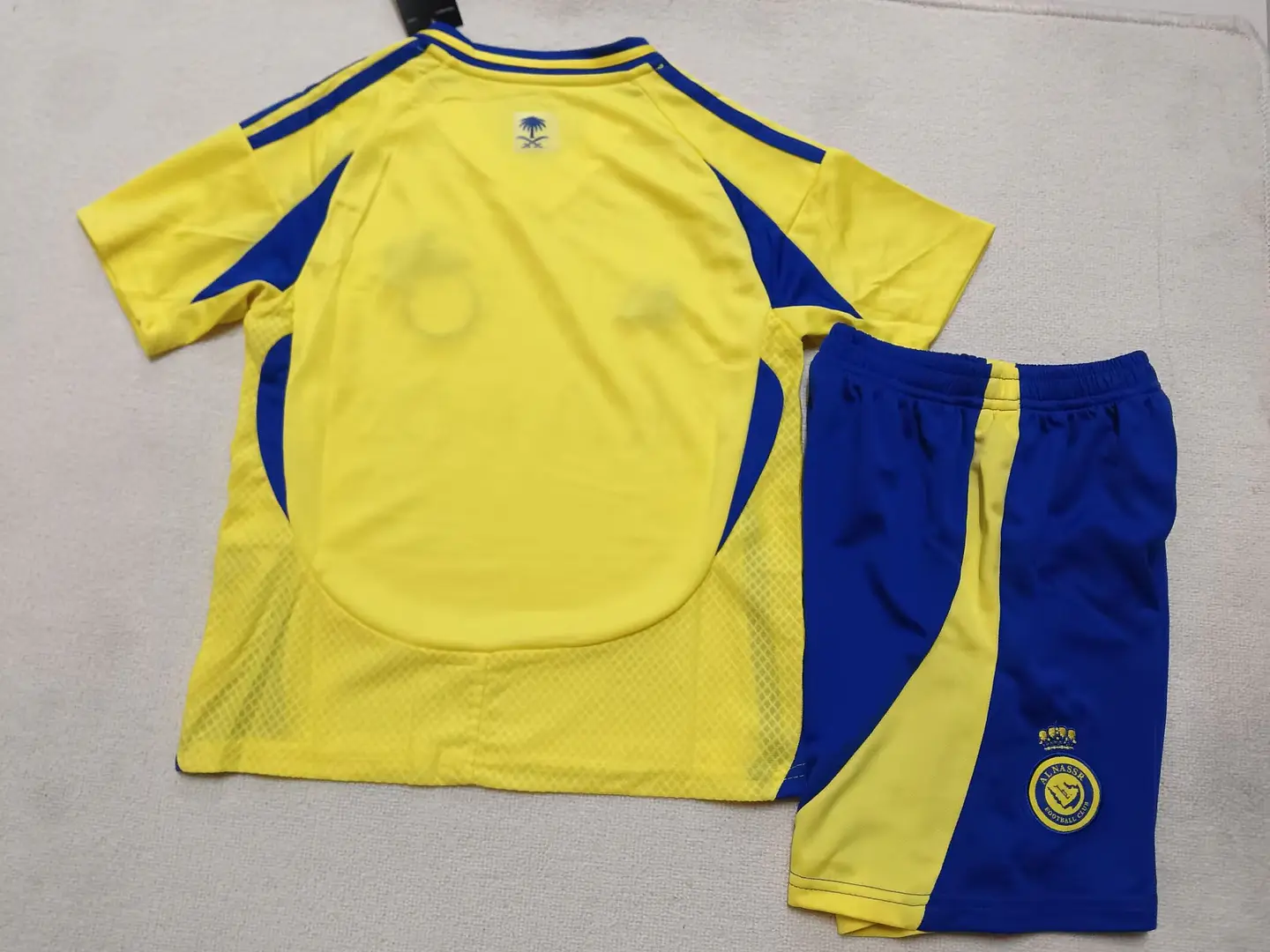 Kit Al-Nassr I 24/25 2