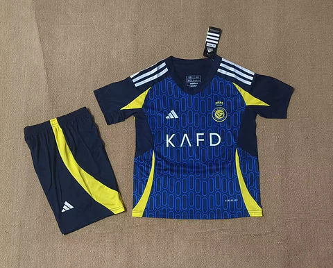 Kit Al-Nassr II 24/25