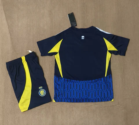 Kit Al-Nassr II 24/25