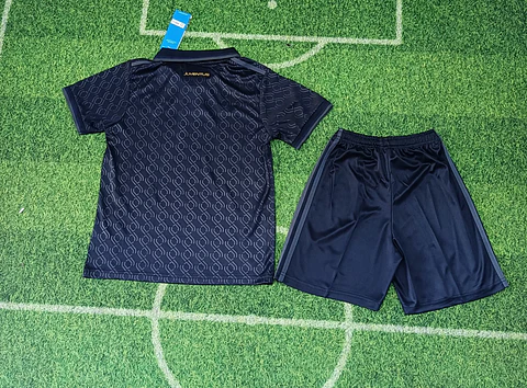 Kit Juventus III 24/25