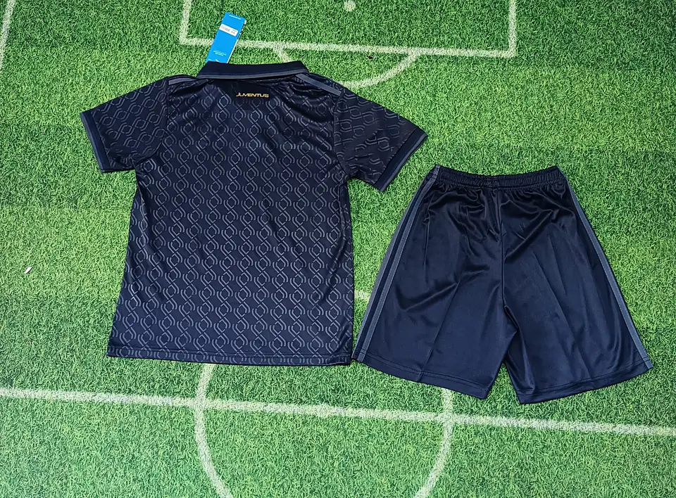 Kit Juventus III 24/25 2