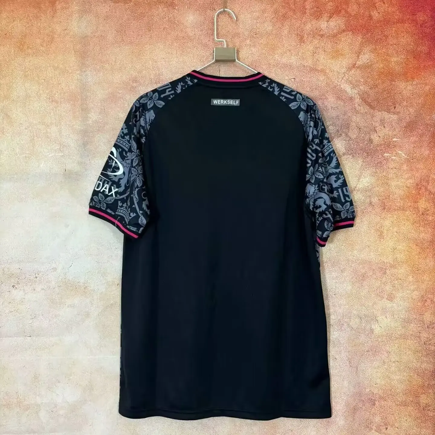 Camisola Bayer Leverkusen Edição Especial  2