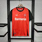 Camisola Bayer Leverkusen I 24/25 - Thumbnail 1