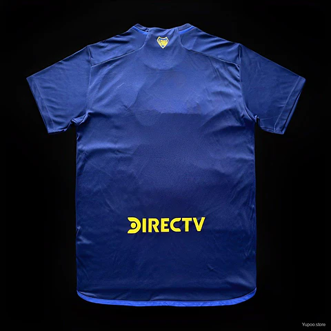 Camisola Boca Juniors III 24/25