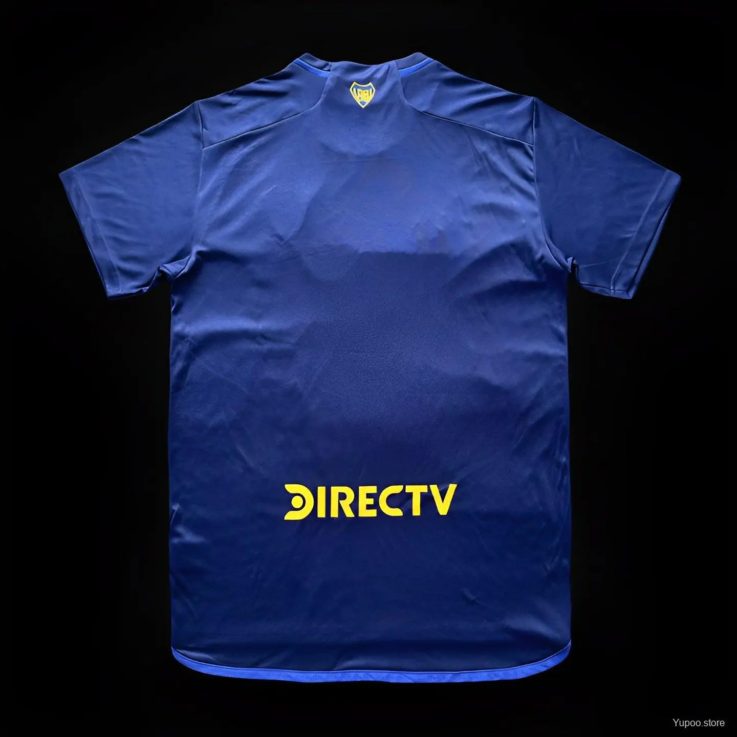 Camisola Boca Juniors III 24/25 2