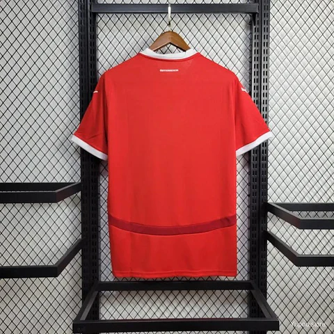 Camisola Áustria I 2024